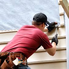 Best Aluminum Siding Installation  in Riviera Beach, MD